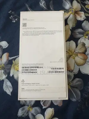 Apple iPhone Air 256 GB Black