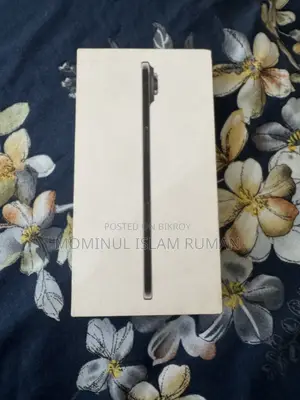 Apple iPhone Air 256 GB Black