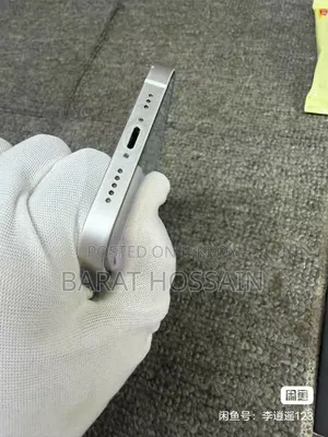 Apple iPhone 12 128 GB White