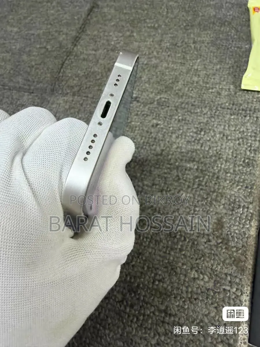 Apple iPhone 12 128 GB White