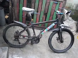 সাইকেল বিক্রি করা হবে