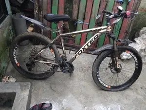সাইকেল বিক্রি করা হবে