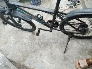 সাইকেল বিক্রি করা হবে
