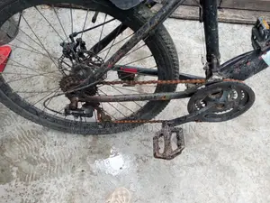 সাইকেল বিক্রি করা হবে