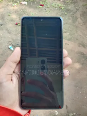 Xiaomi Redmi Note 11 Pro 5G 128 GB Blue