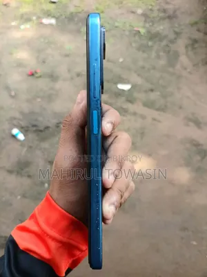 Xiaomi Redmi Note 11 Pro 5G 128 GB Blue