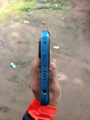 Xiaomi Redmi Note 11 Pro 5G 128 GB Blue