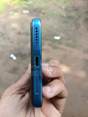 Xiaomi Redmi Note 11 Pro 5G 128 GB Blue