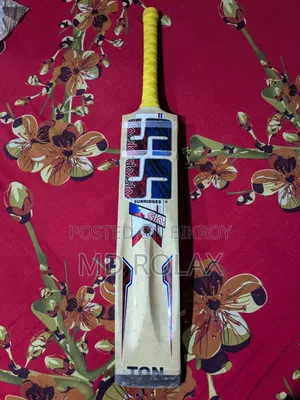 ক্রিকেট ব্যাট