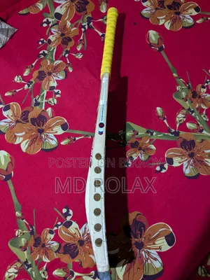 ক্রিকেট ব্যাট