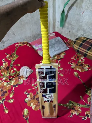 ক্রিকেট ব্যাট