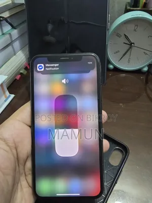 অ্যাপল আইফোন এক্সএস ৬৪ জিবি গ্রে