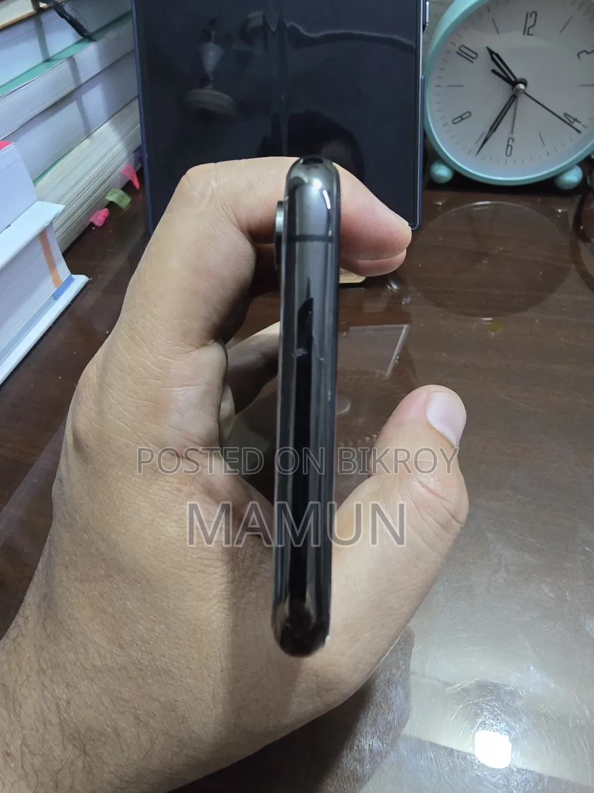 অ্যাপল আইফোন এক্সএস ৬৪ জিবি গ্রে