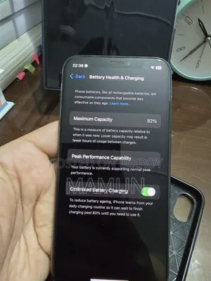 অ্যাপল আইফোন এক্সএস ৬৪ জিবি গ্রে