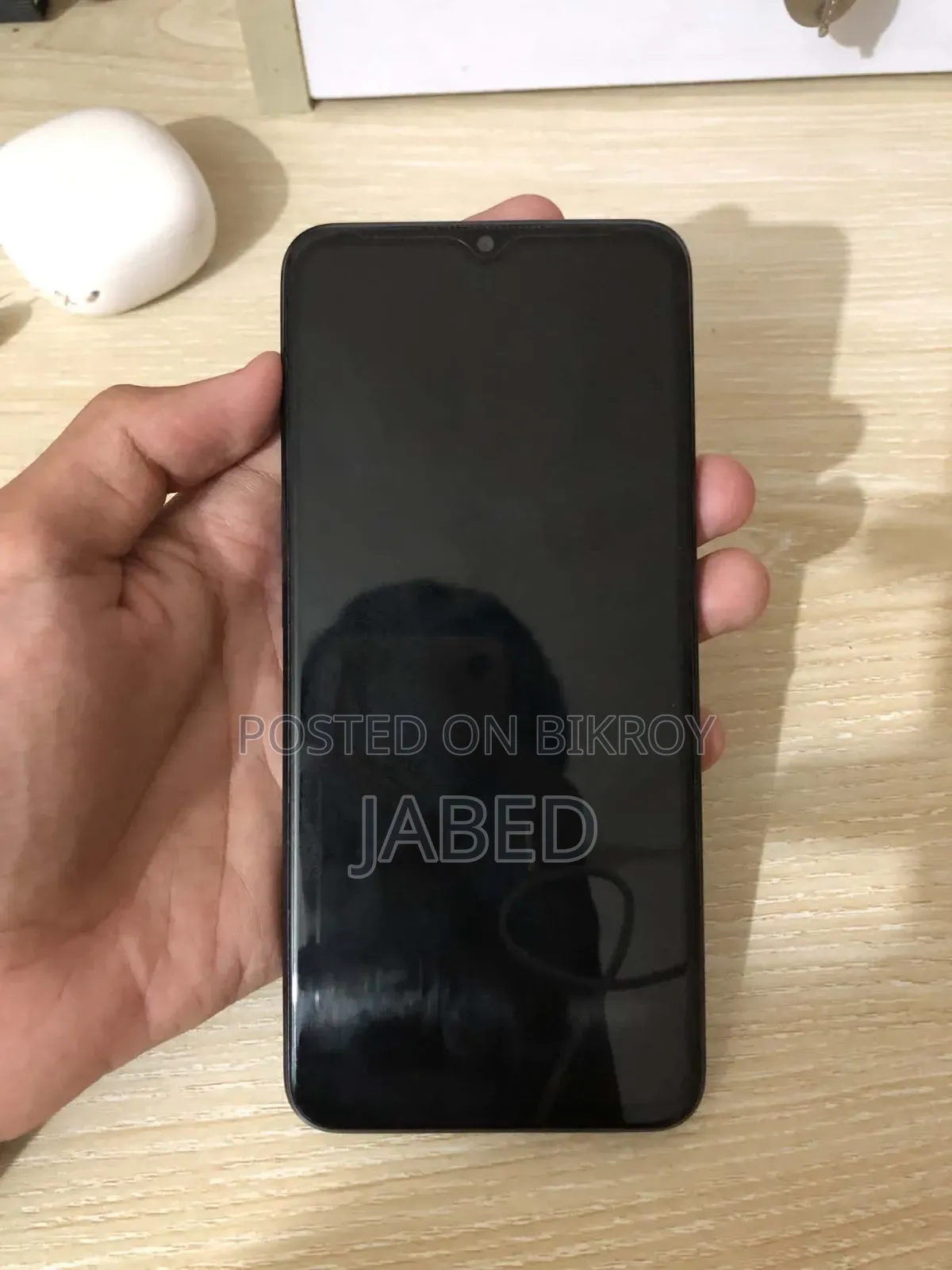 অপ্পো ৫জি ১২৮ জিবি ব্ল্যাক