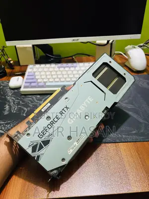 Gigabyte Geforce RTX 3060 Eagle Oc 12g Gddr6 Graphics Card