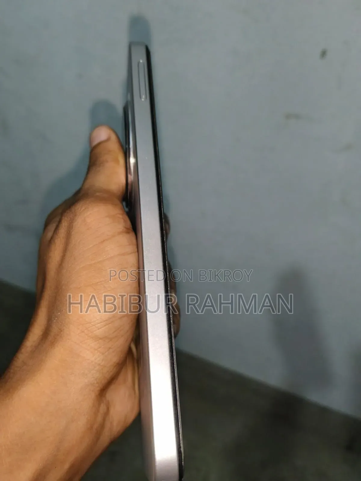 Tecno Spark 30C 128 GB Silver