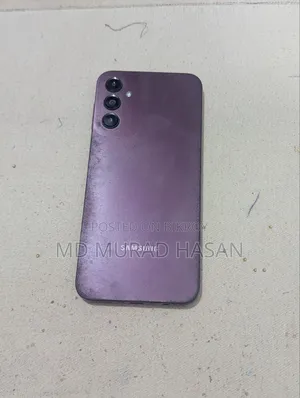 Samsung Galaxy A14 5G 64 GB Purple