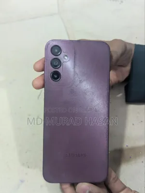 Samsung Galaxy A14 5G 64 GB Purple
