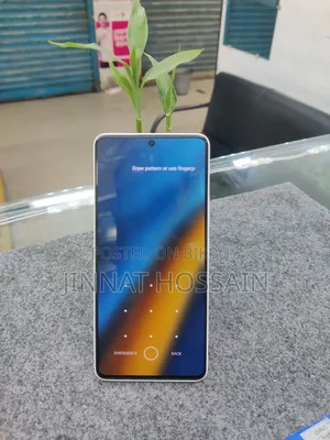 Xiaomi Poco X6 512 GB White