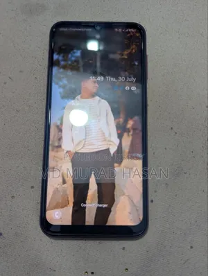 Samsung Galaxy A14 5G 64 GB Purple