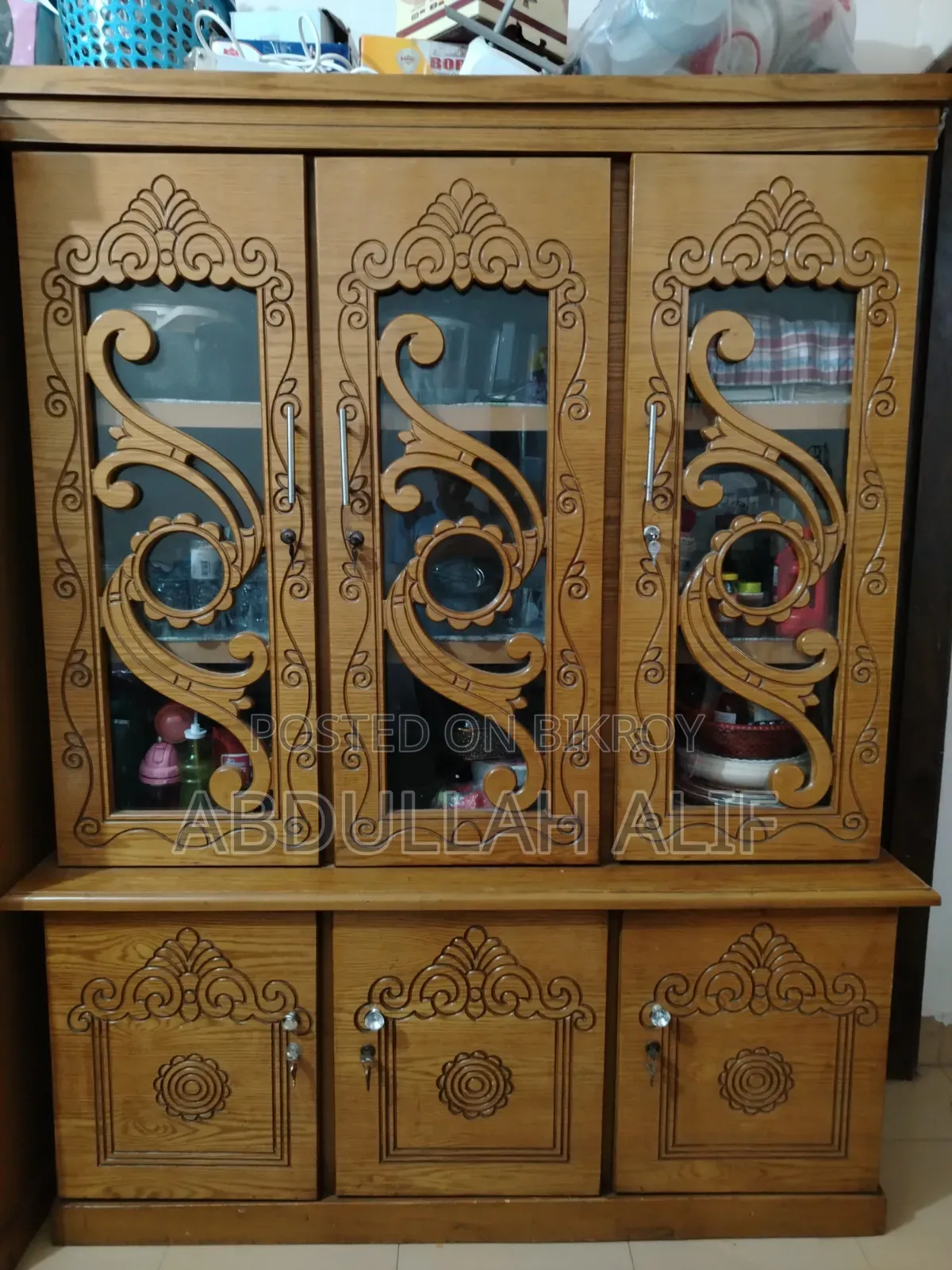 Showcase for Sell