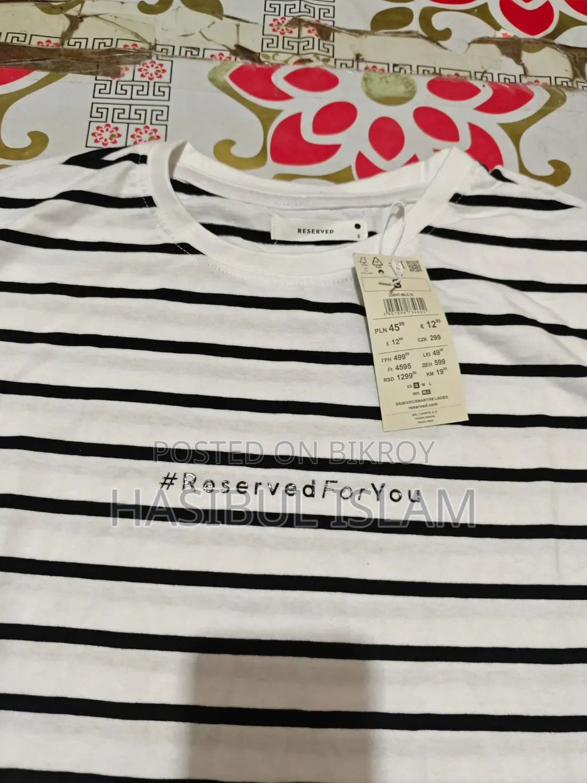 Boy-Girl Lot