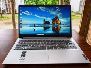 Laptop Lenovo IdeaPad 1 8GB Intel Core I5 SSD 256GB