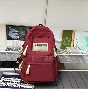 School Bag