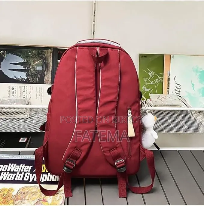 School Bag