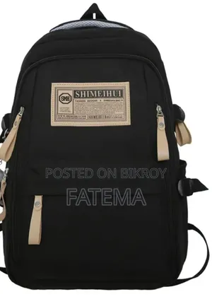 School Bag