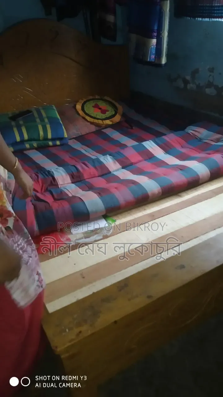 Double Bed