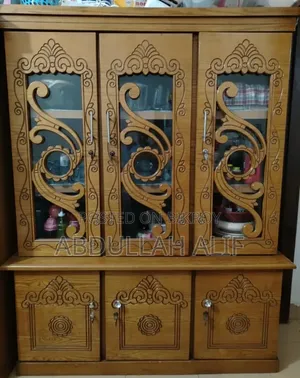 Showcase for Sell