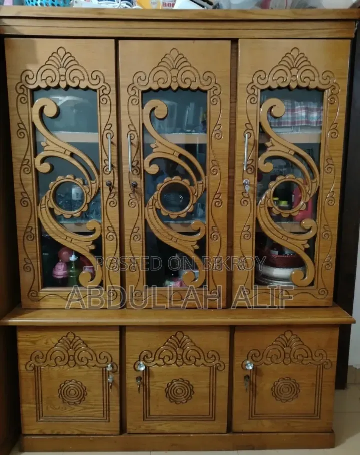 Showcase for Sell