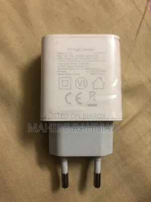 Ugreen Cd137 20w Pd Fast Charger (Eu Plug)