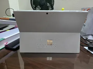 Laptop Microsoft Surface Pro 6 16GB Intel Core i7 SSD 512GB