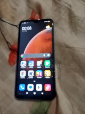 শাওমি রেডমি ৯ ১২৮ জিবি ব্ল্যাক