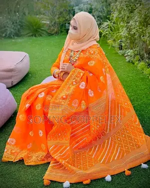 Women's Girls' Fashion