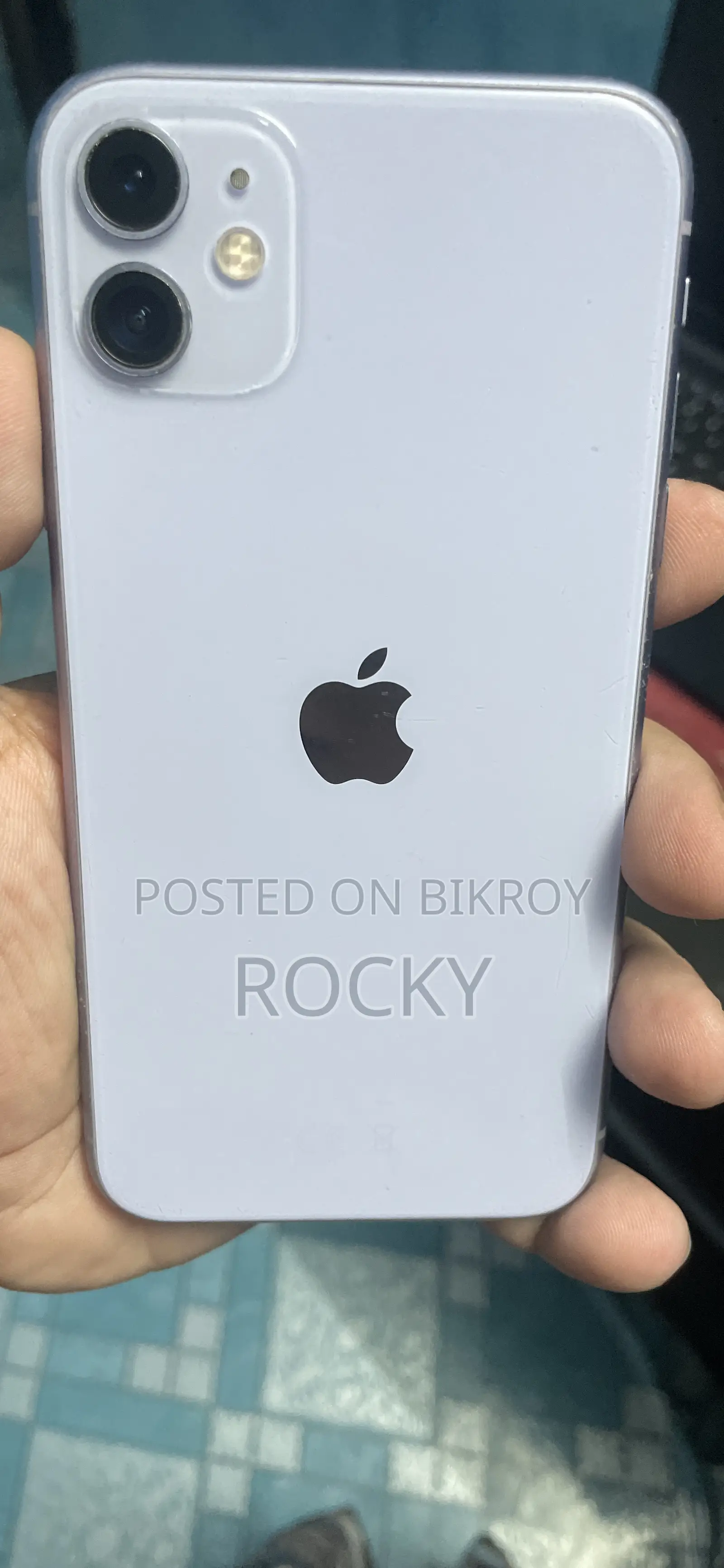 অ্যাপল আইফোন ১১ ১২৮ জিবি গ্রে