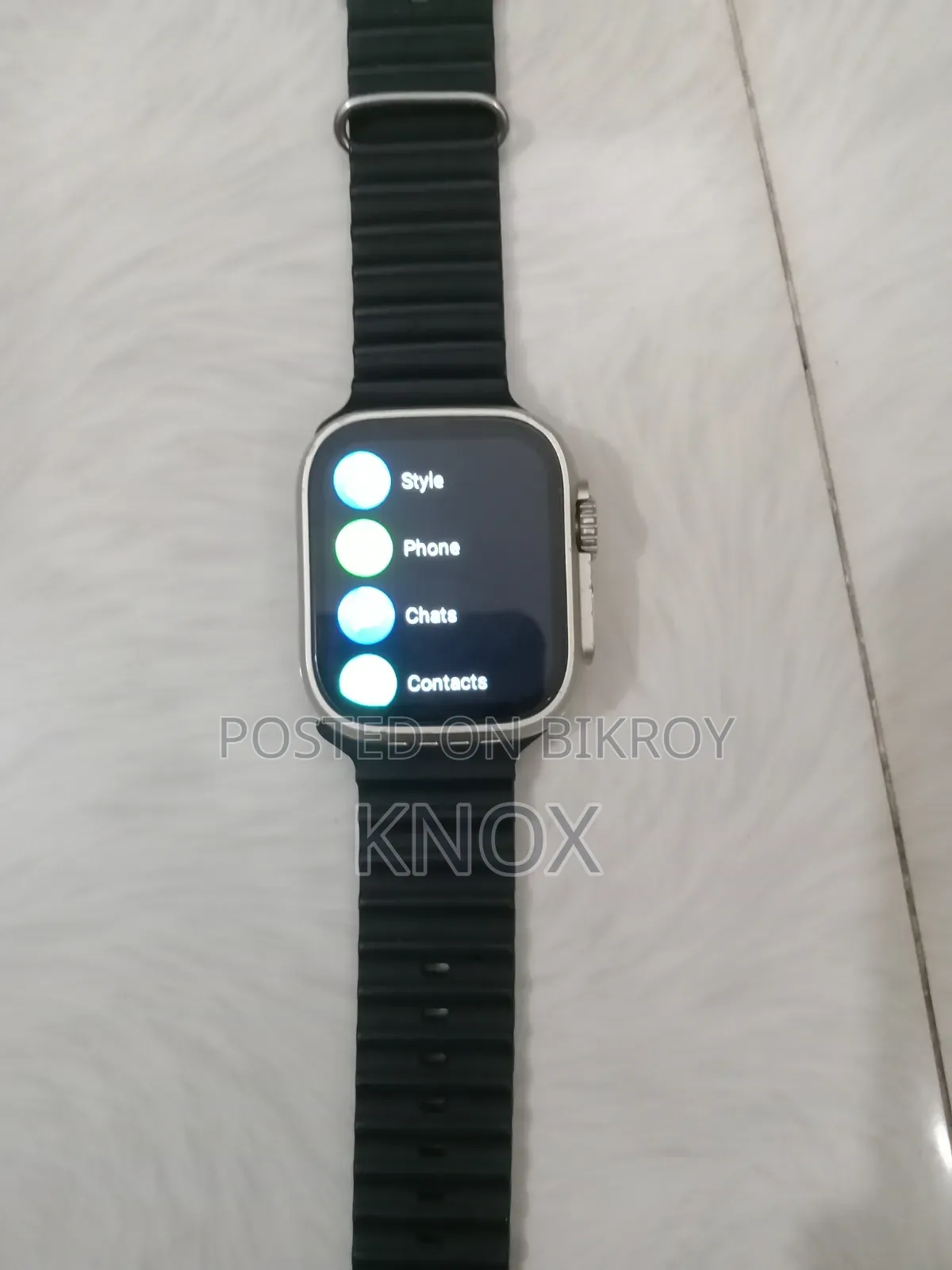 Smart Watch