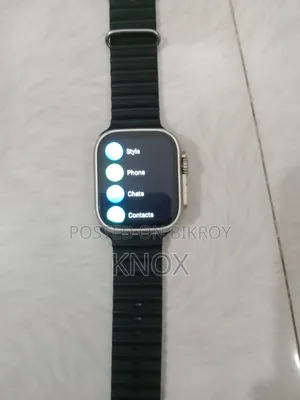 Smart Watch