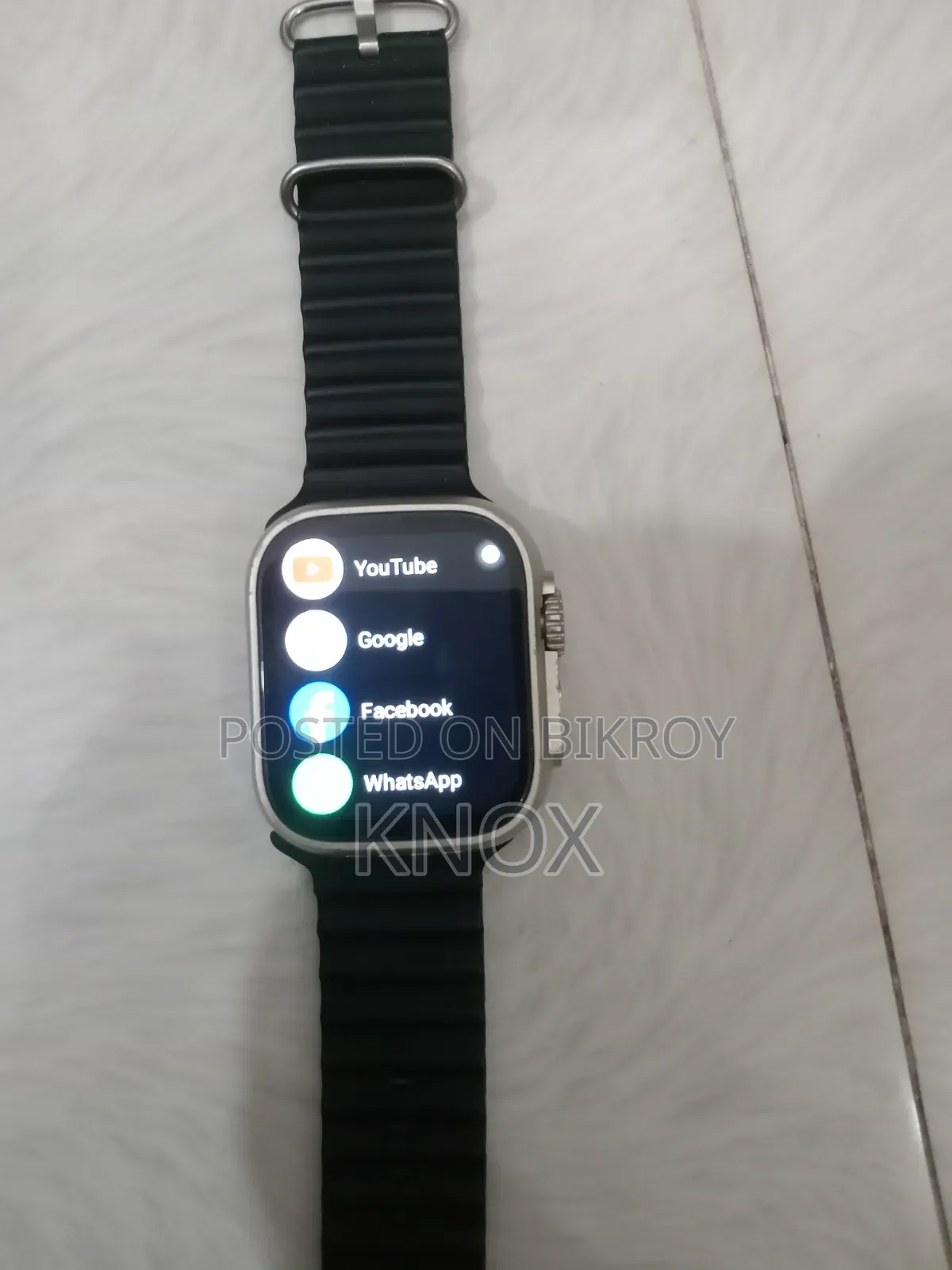 Smart Watch