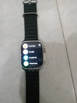 Smart Watch