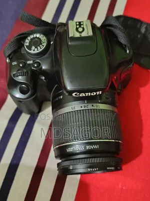 Canon 600D