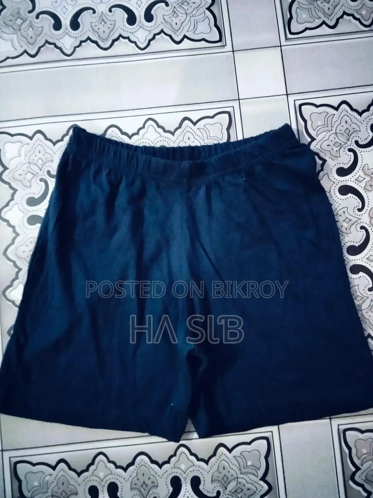 Shorts - Boys / Girls / Kids