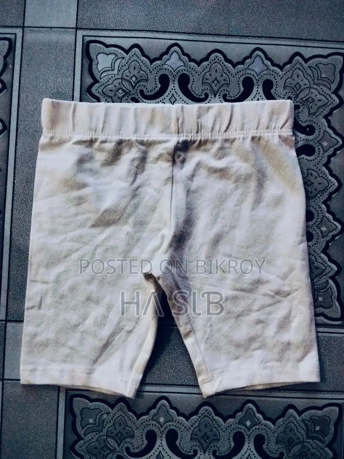 Shorts - Boys / Girls / Kids