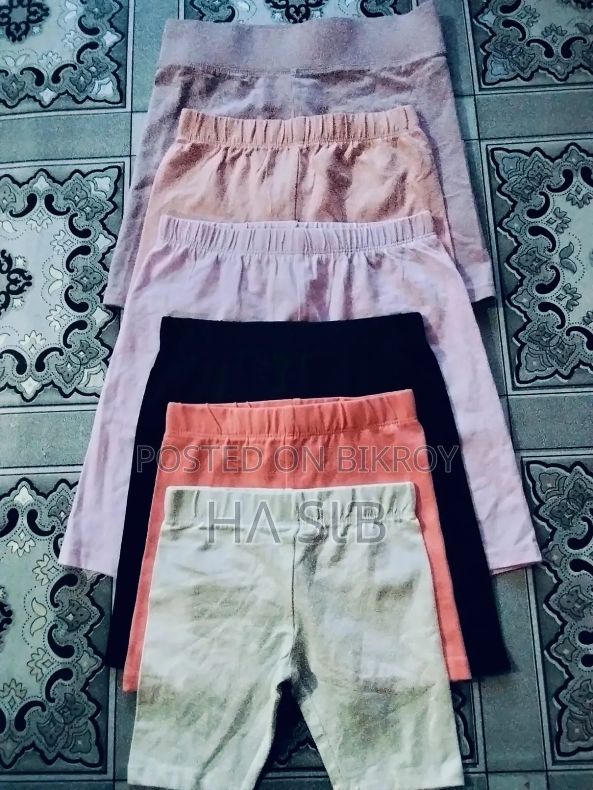 Shorts - Boys / Girls / Kids