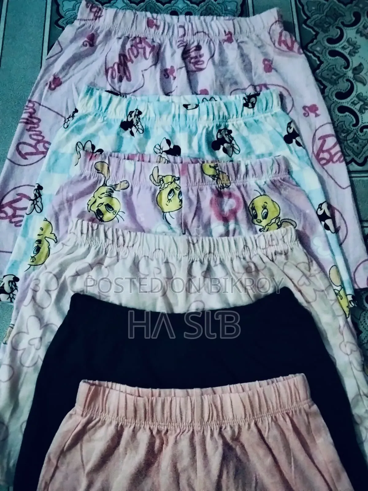 Shorts - Boys / Girls / Kids