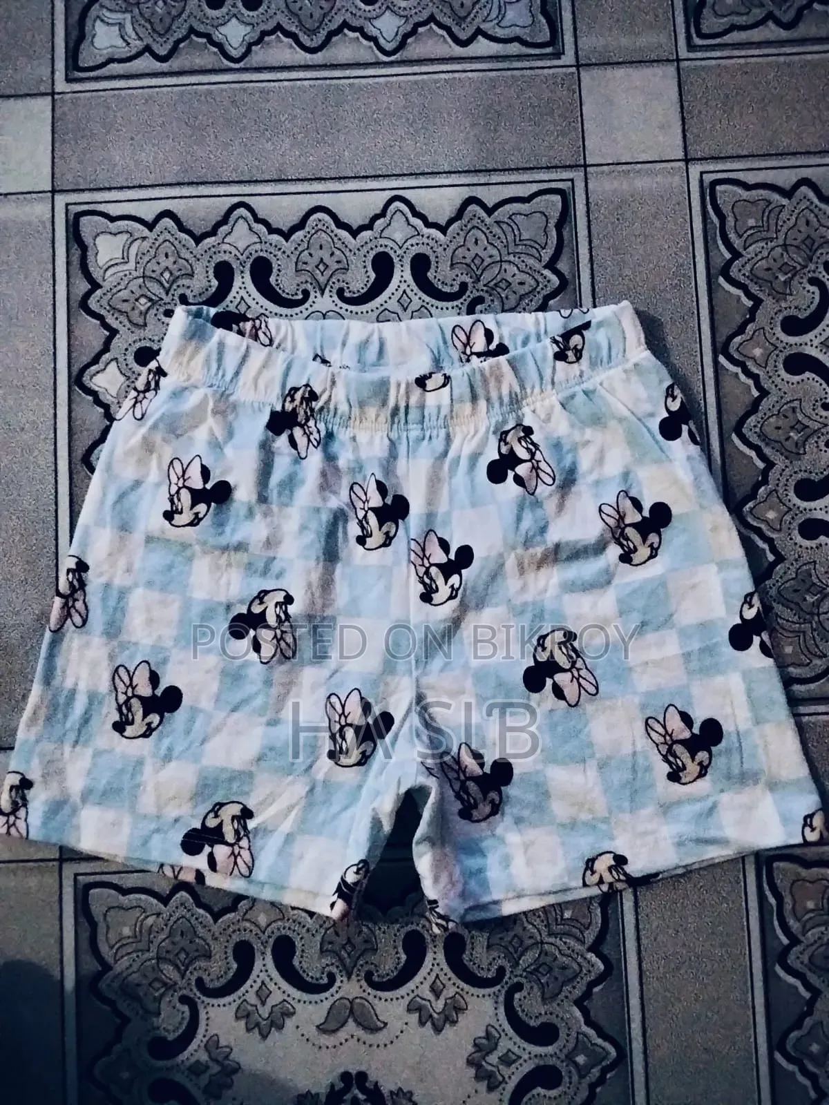 Shorts - Boys / Girls / Kids