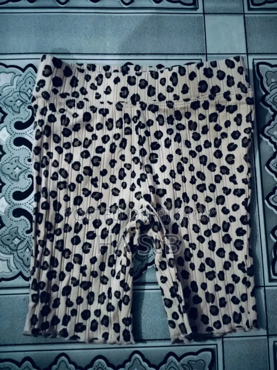 Shorts - Boys / Girls / Kids